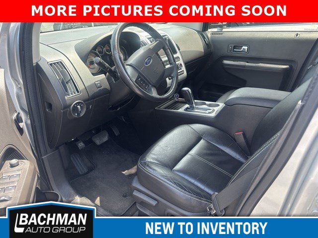 Used 2010 Ingot Silver Metallic Ford SEL image 4