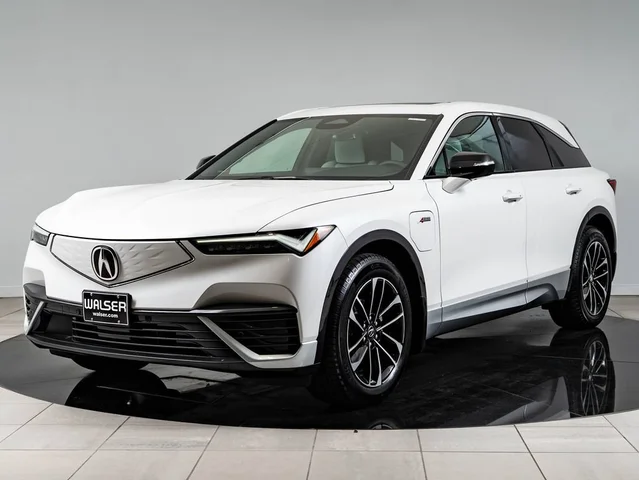 2024 Acura ZDX 