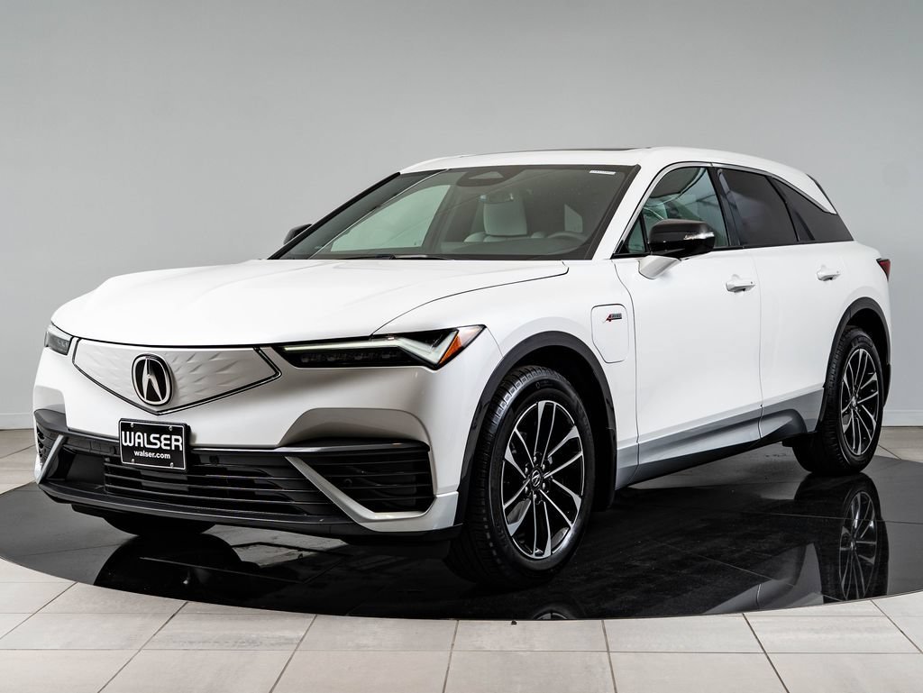 2024 Acura ZDX A-SPEC's photo