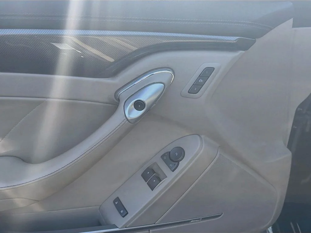 Used 2011 Black Raven Cadillac Performance image 18