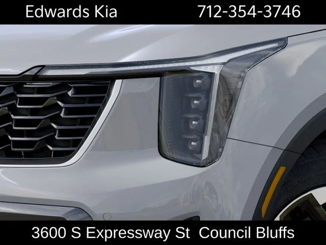 New 2026 Gray Kia S image 12