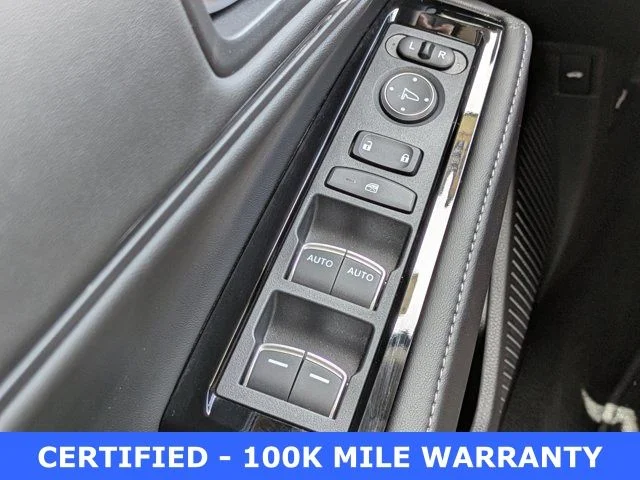 Certified Used 2025  Honda Touring image 21