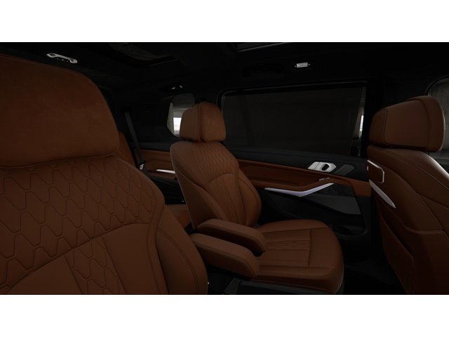 New 2027 Black Sapphire Metallic BMW xDrive40i image 12