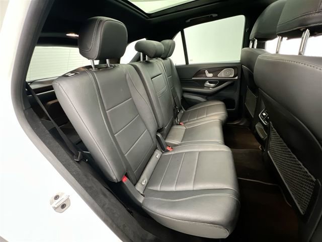 2024 Mercedes-Benz GLE GLE350 - Photo 17