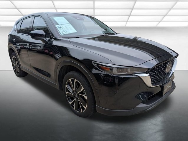 2023 Mazda CX-5 2.5 S Premium