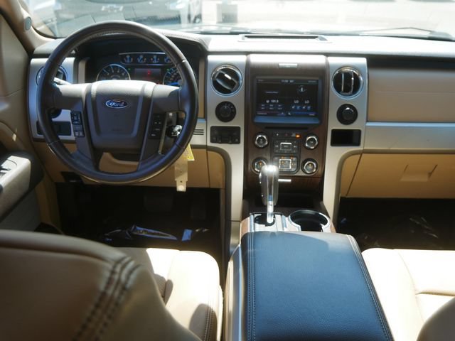 Used 2013  Ford XL image 21