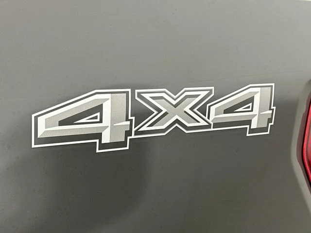 Certified Pre-Owned 2025 Ford F-150 STX