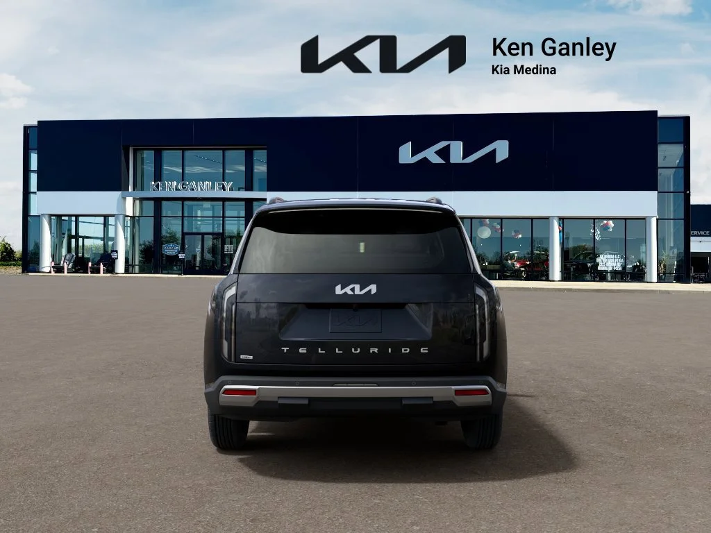 New 2027 Panthera Metal Kia EX image 5