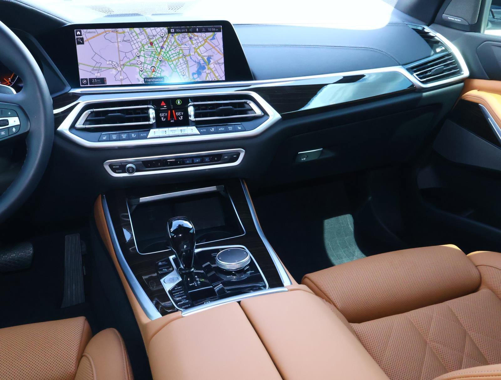 2023 BMW X5 40i - Photo 11