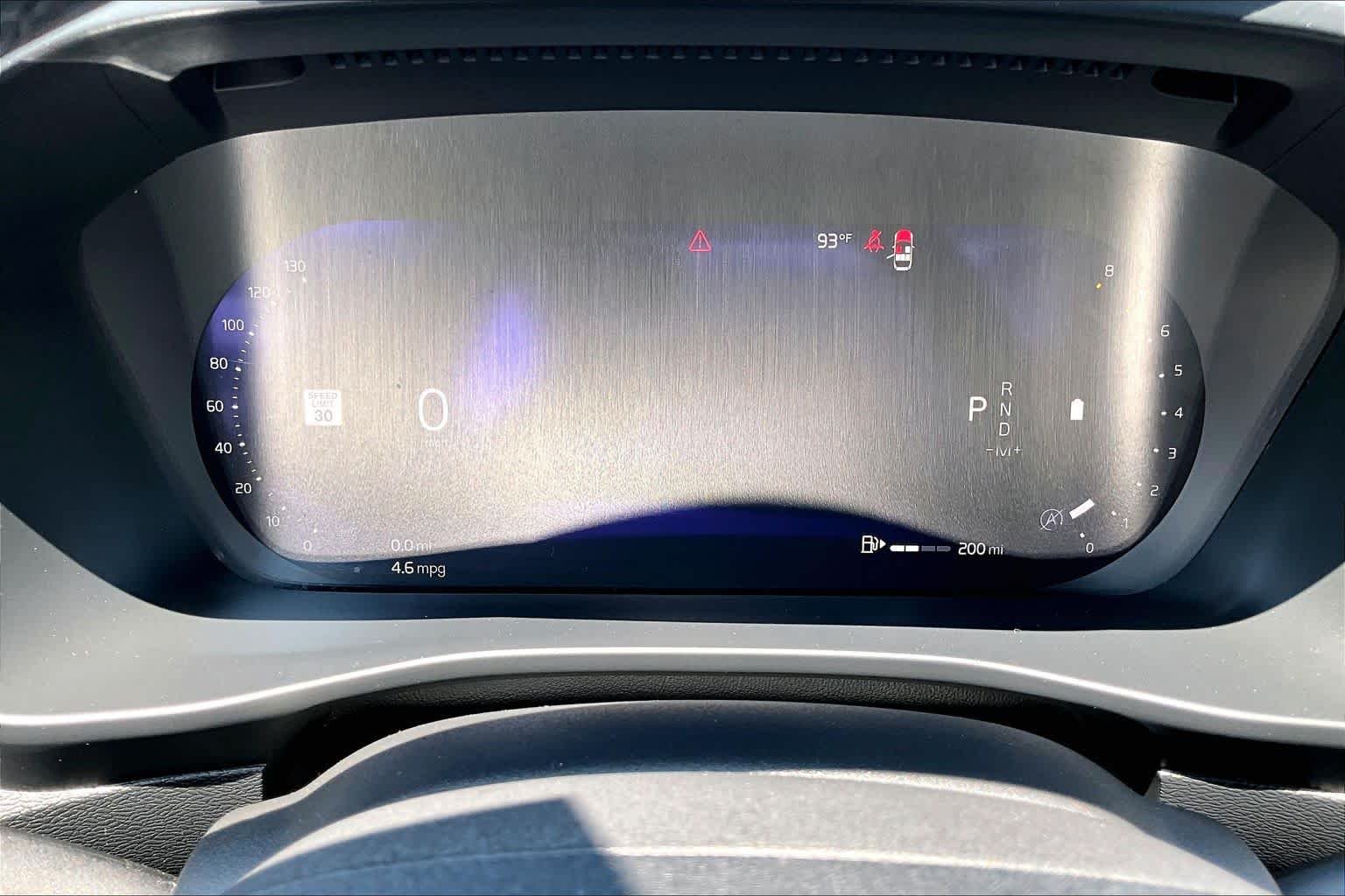 Used 2024 Cloud Blue Volvo Plus Bright Theme image 26