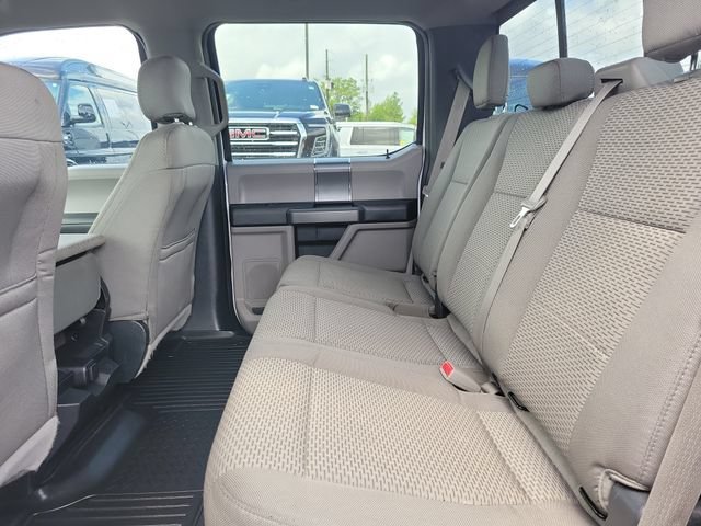 Used 2016 White Ford XL image 22