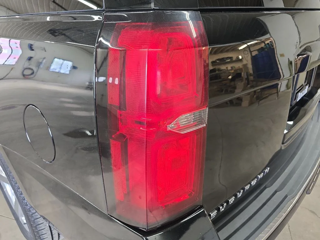 Used 2017 Black Chevrolet Premier image 37