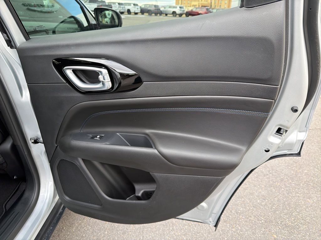 2026 Jeep Compass Limited Altitude - Photo 33