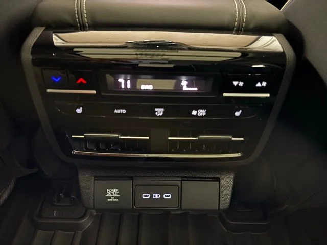 2026 Acura MDX Advance Package - Photo 16