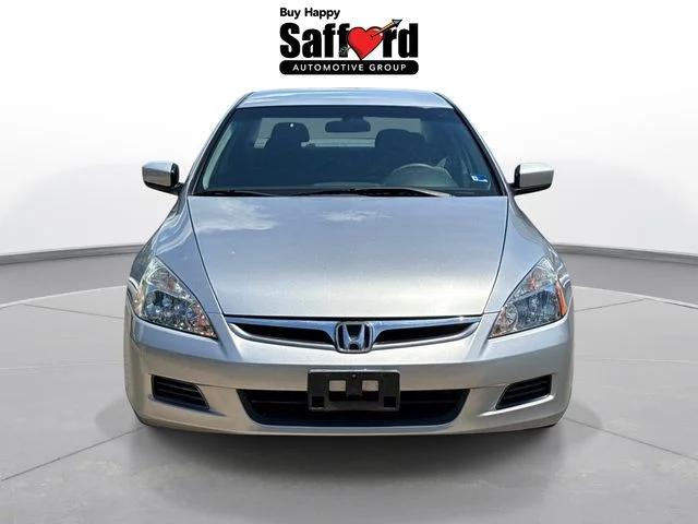 Used 2007 Silver Honda SE image 7