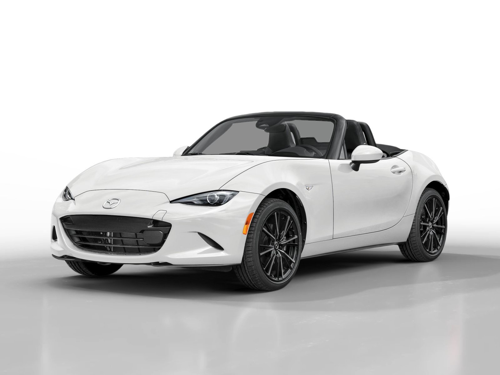 2026 Mazda MX-5 Miata Grand Touring's photo