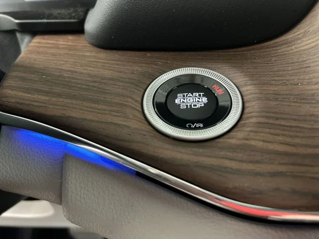 2022 Jeep Grand Cherokee Summit Reserve 4xe - Photo 13