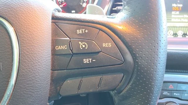 Used 2017 Go Mango! Dodge R/T image 14