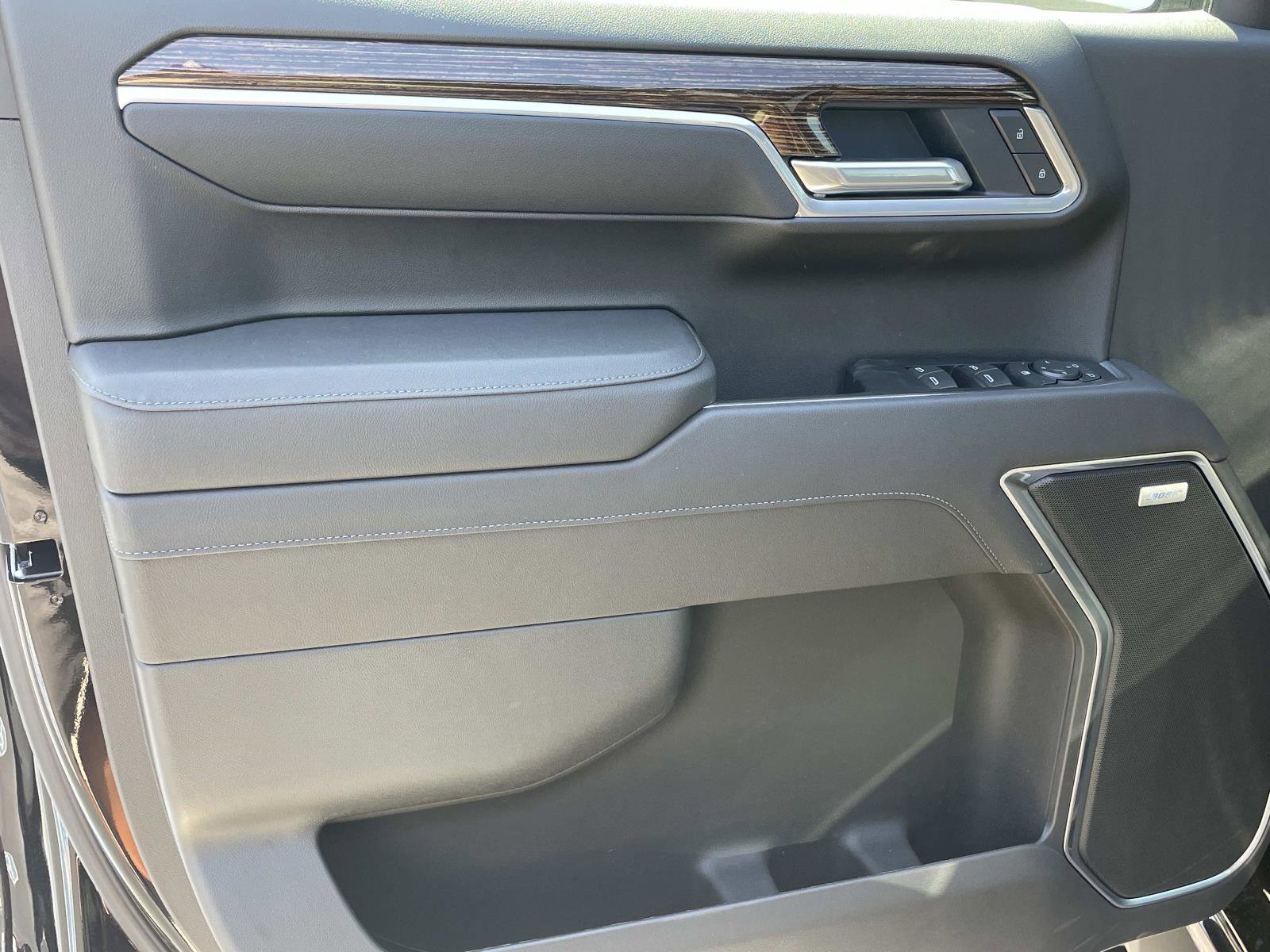 2026 GMC Sierra 1500 Elevation - Photo 19