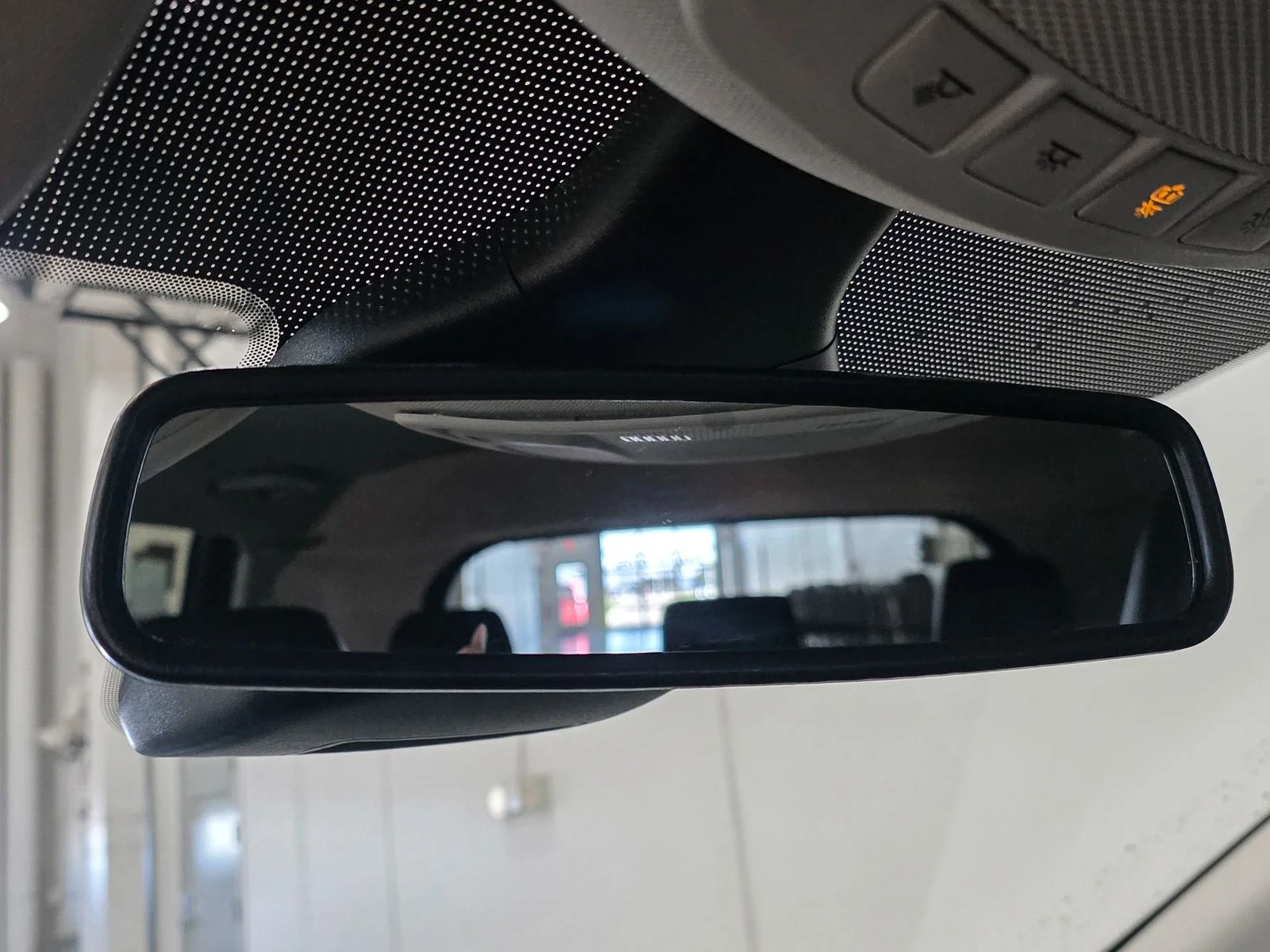 Used 2024 Agate Black Metallic Ford SEL image 32