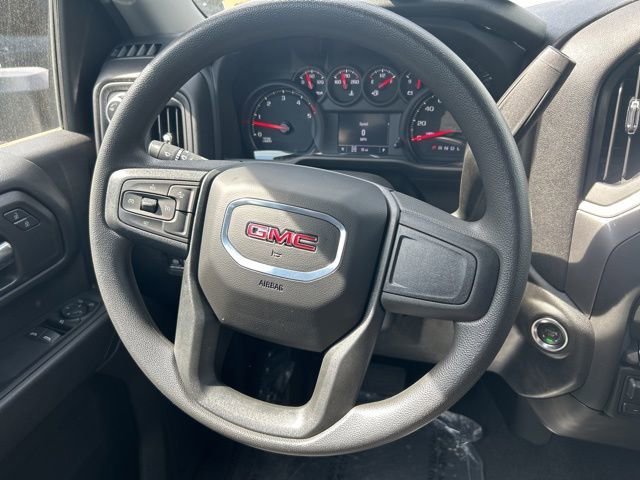 2025 GMC Sierra 2500HD Pro - Photo 31
