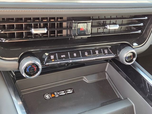 2026 Chevrolet Tahoe High Country - Photo 13