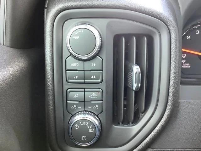 2026 GMC Sierra 1500 Pro - Photo 19