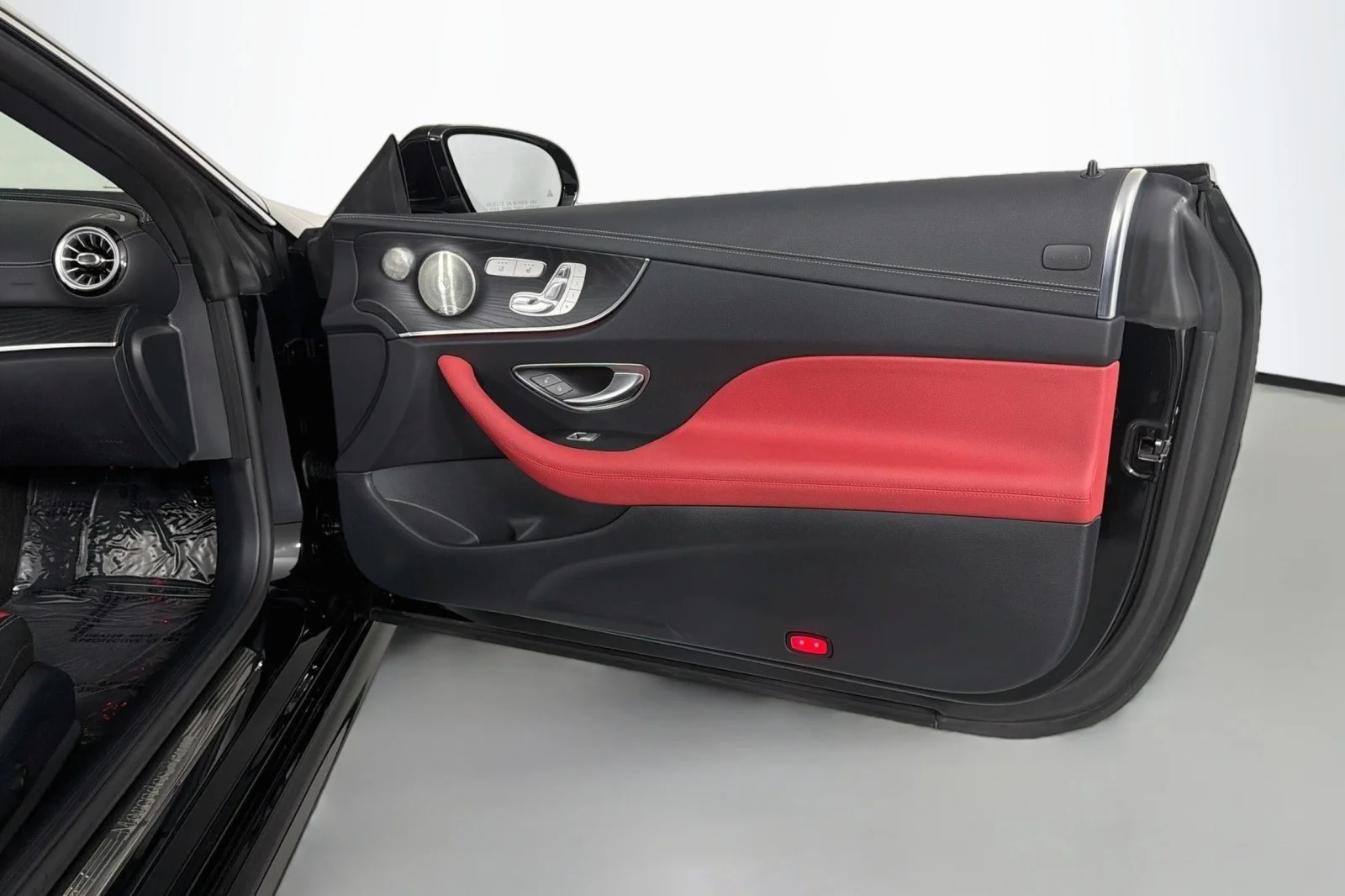 Certified Used 2023 Black Mercedes-Benz E 450 image 27