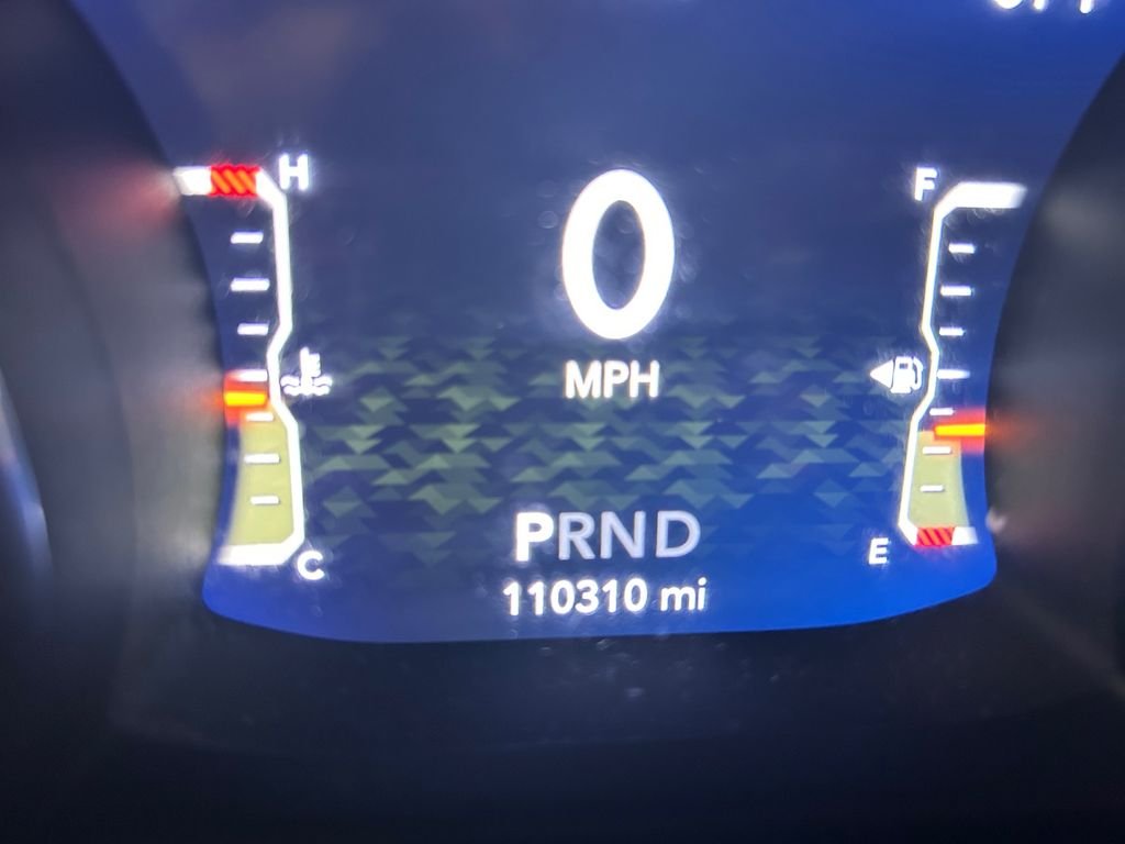 Used 2019 Gray Jeep Unlimited Sport S image 10