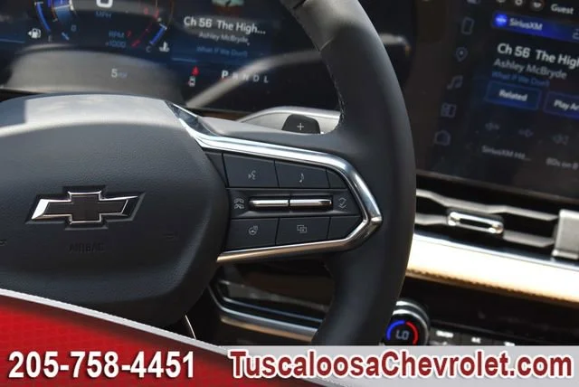 2026 Chevrolet Equinox ACTIV - Photo 22
