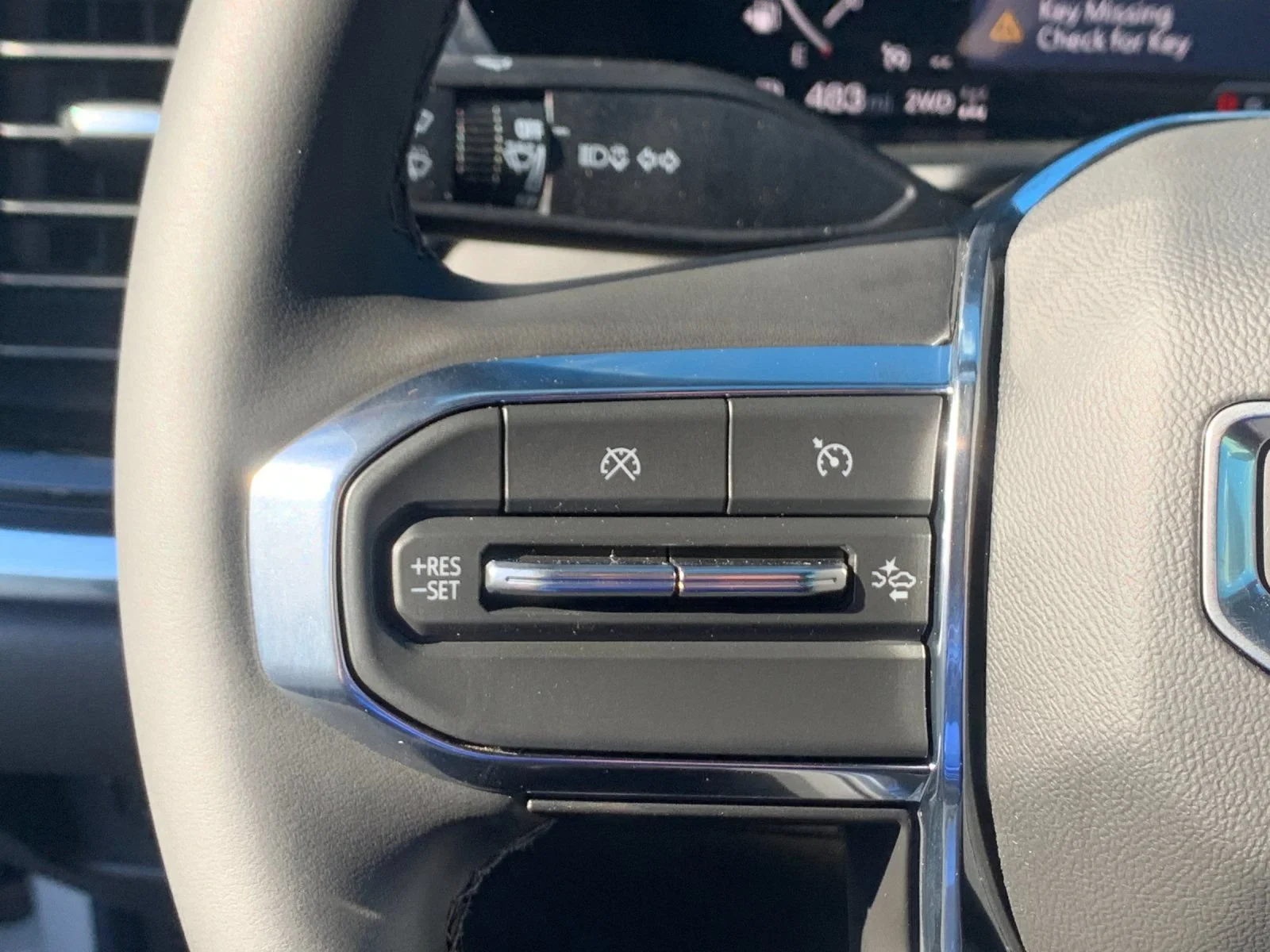 2026 GMC Canyon Elevation - Photo 32