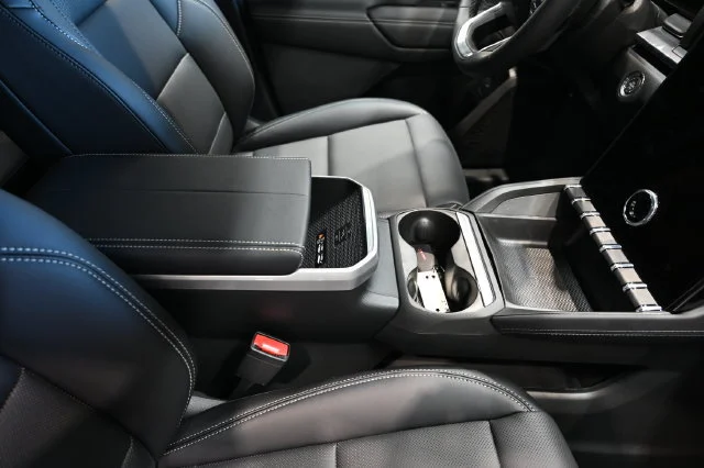 2027 GMC Terrain Elevation - Photo 19