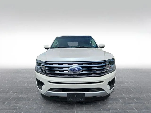 Used 2018 White Ford XLT image 2
