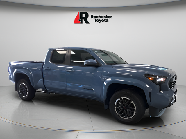 2026 Toyota Tacoma  TRD Sport