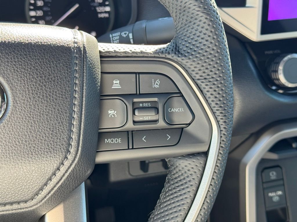 2026 Toyota Tundra SR5 - Photo 20