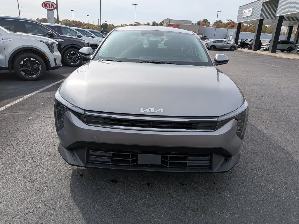 New 2027 Klg Kia LXS image 29