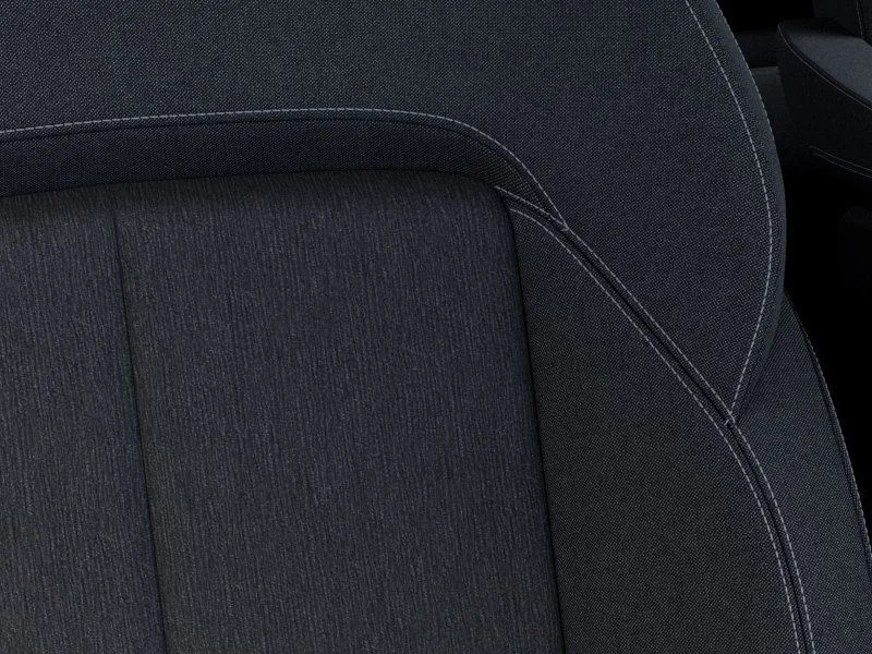 New 2026 Black Jeep Laredo X image 21