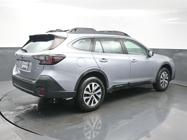 2020 Subaru Outback Base - Photo 7
