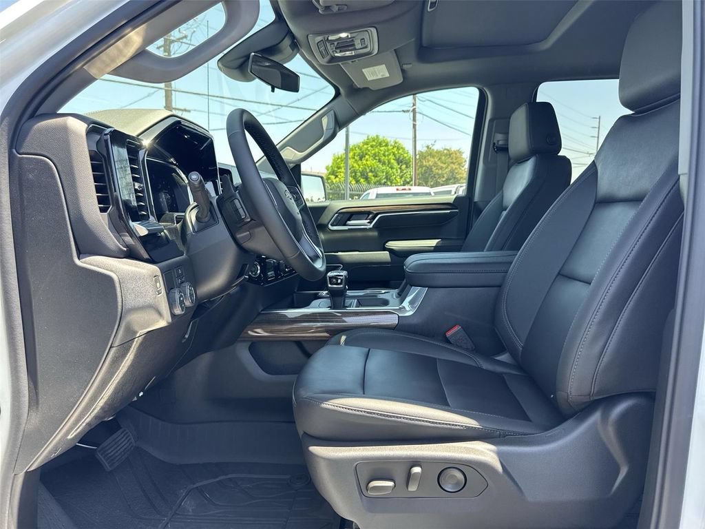 2026 Chevrolet Silverado 1500 RST - Photo 23