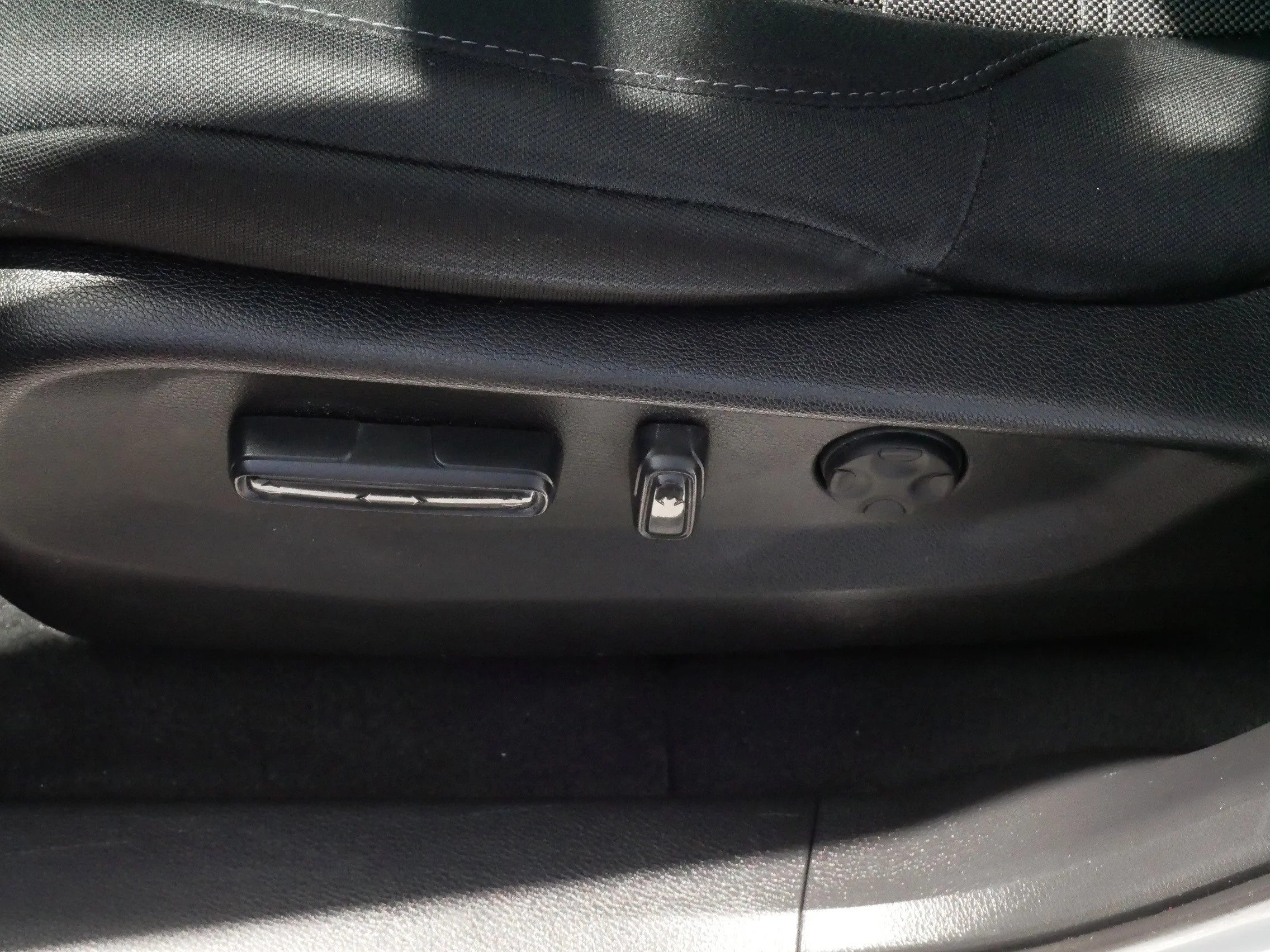 2021 Honda CR-V EX - Photo 55