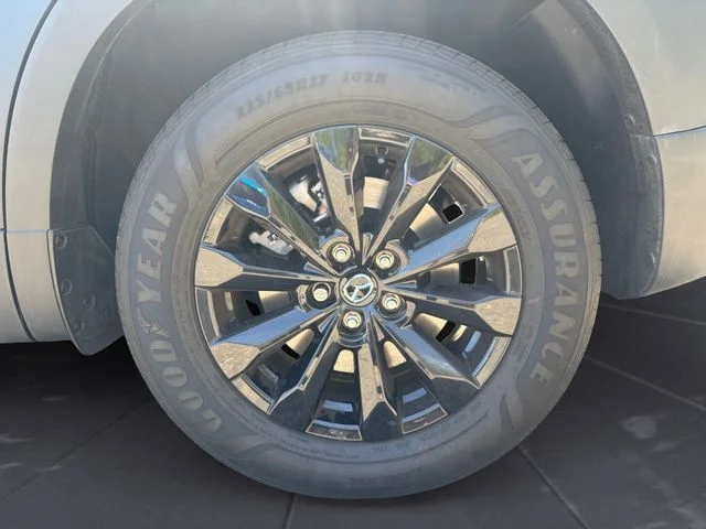 Used 2023 Black Mazda 2.5 S Preferred Plus Package image 39