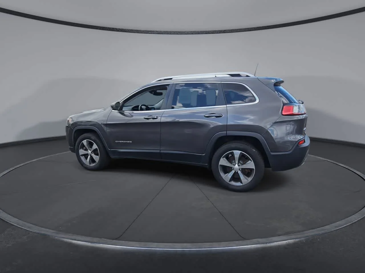 2019 Jeep Cherokee Limited - Photo 6