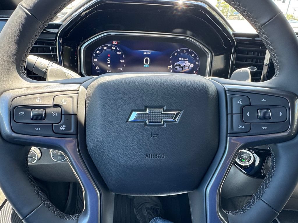 2026 Chevrolet Silverado 1500 ZR2 - Photo 24