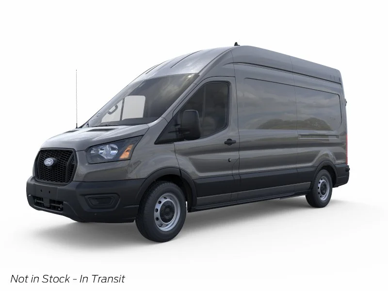 2026 Ford Transit 250 High Roof 148 WB's photo