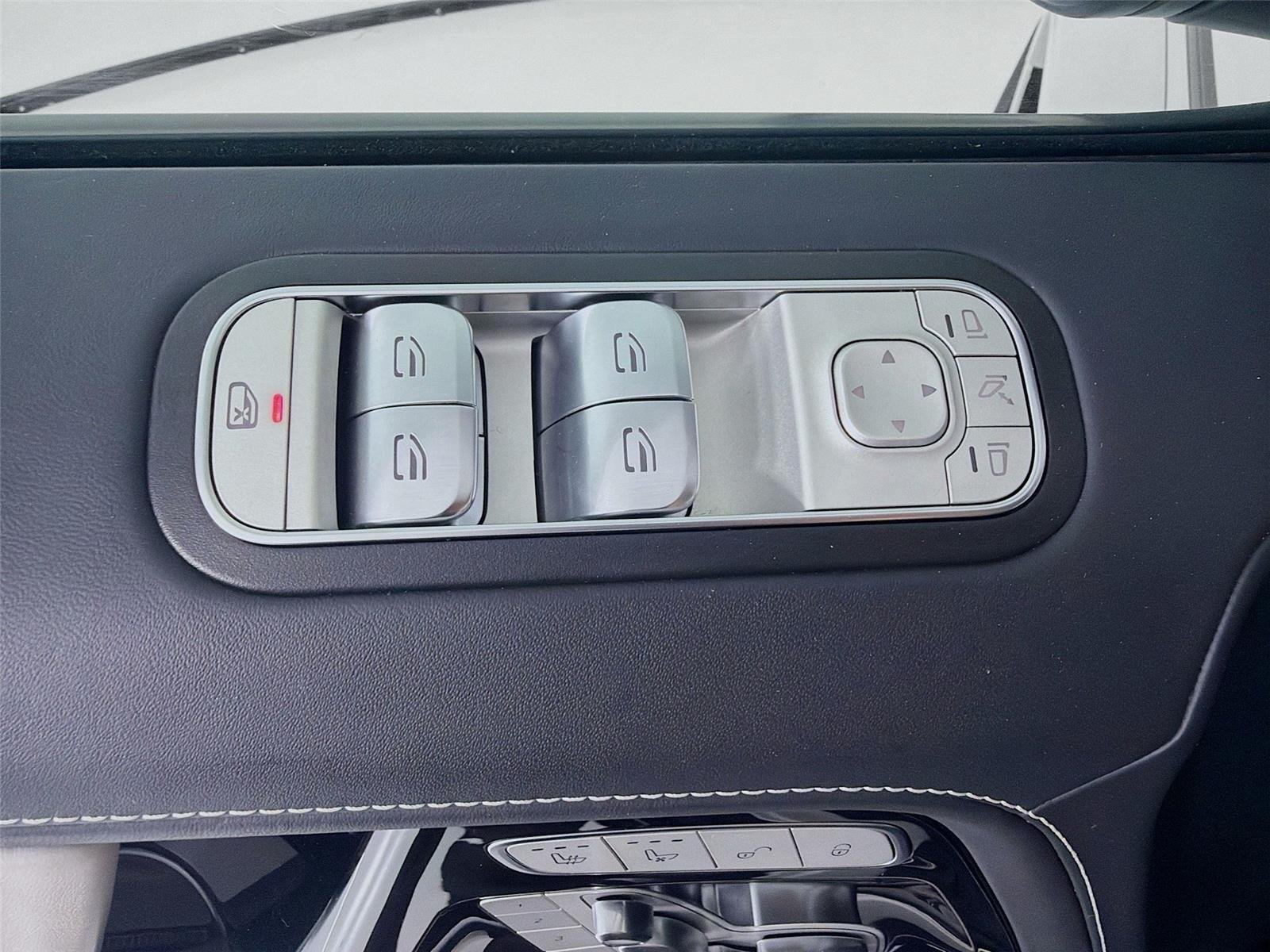 Used 2024 Polar White Mercedes-Benz AMG® G 63 image 7