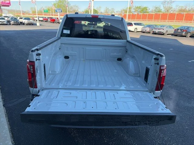 New 2026 Avalanche Ford STX® image 40