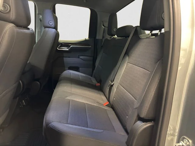New 2026 Silver GMC Elevation image 14