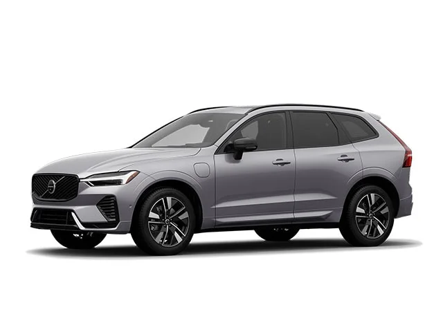 2026 Volvo XC60 plug-in hybrid 2026 Volvo XC60 plug-in hybrid T8 Plus SUV