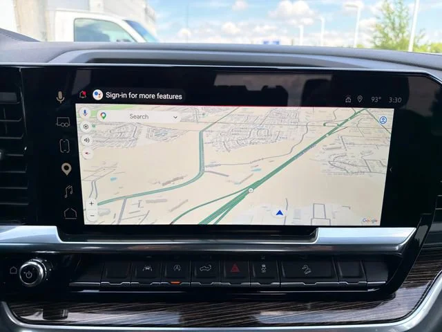 2026 GMC Sierra 1500 Elevation - Photo 12