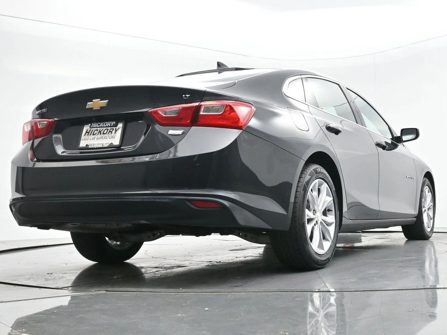 2023 Chevrolet Malibu 1LT - Photo 48
